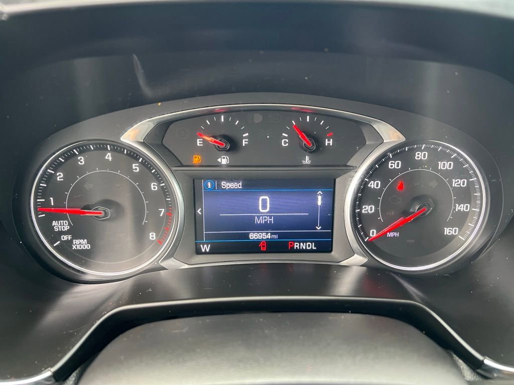 Used 2021 Chevrolet Blazer LT image 41