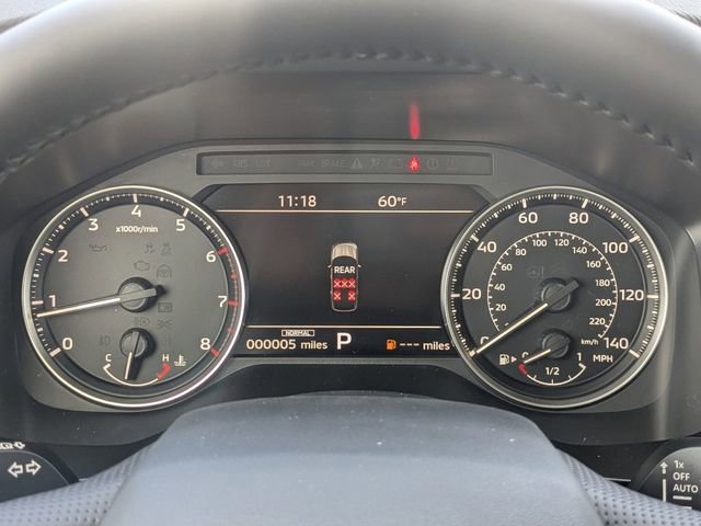 New 2026 Mitsubishi Outlander SE FWD image 35