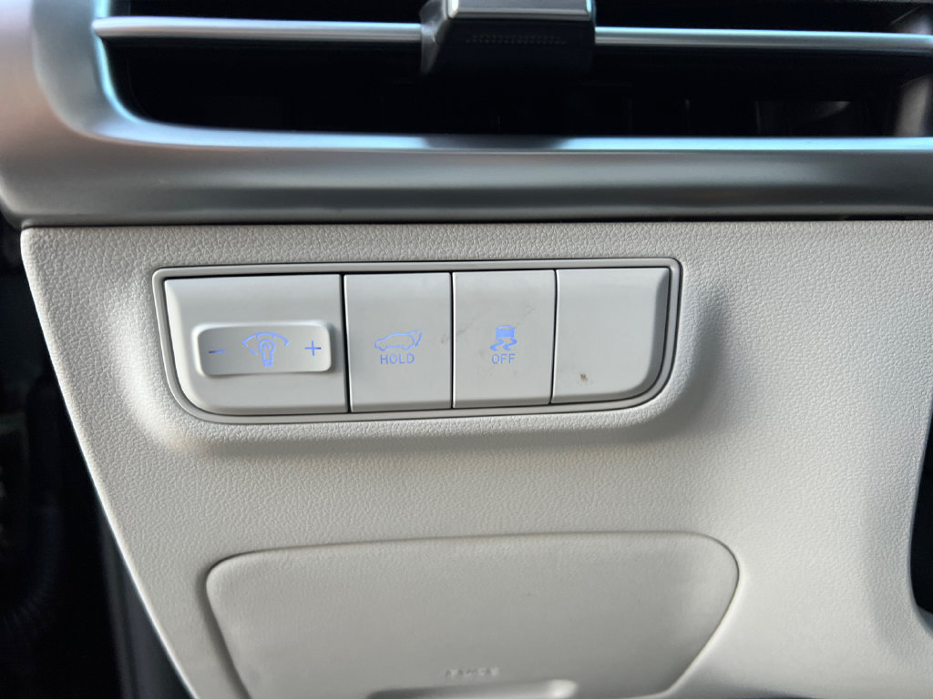 Used 2025 Hyundai Tucson SEL FWD image 18