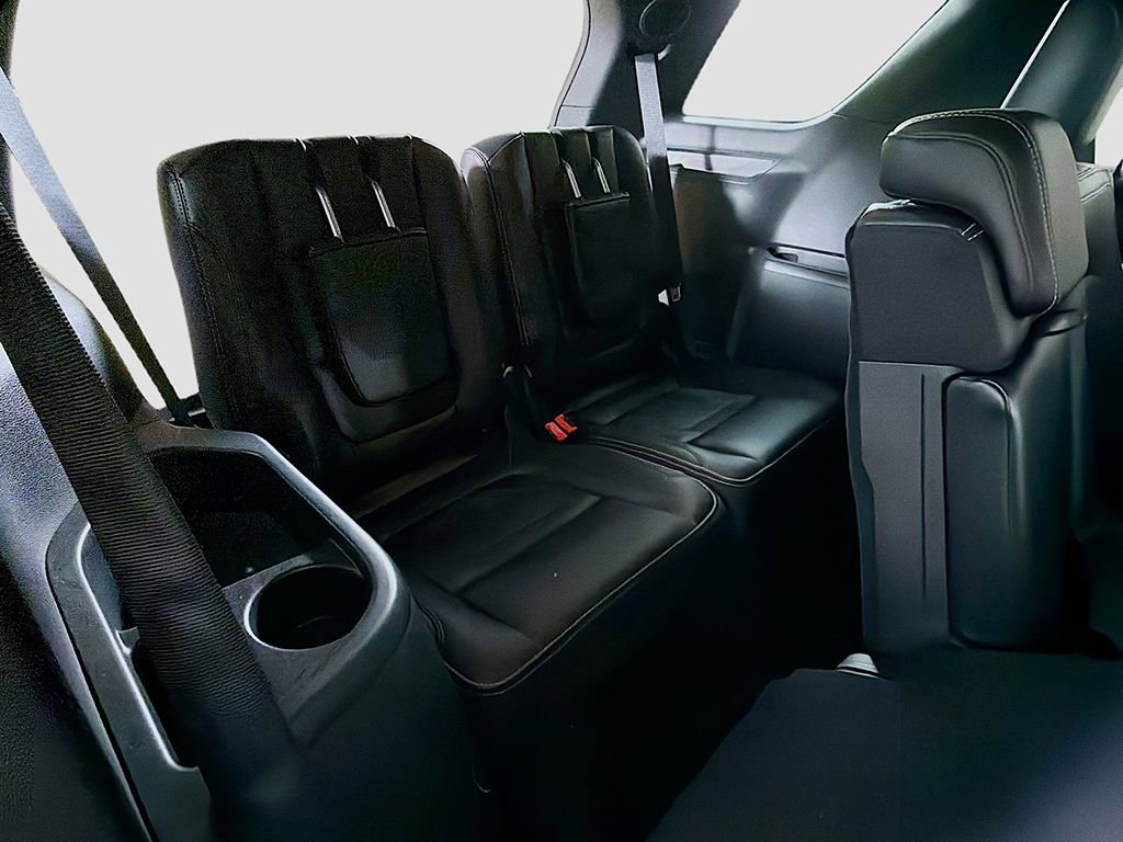 Used 2018 Ford Explorer Limited w/ Equipment Group 301A image 29