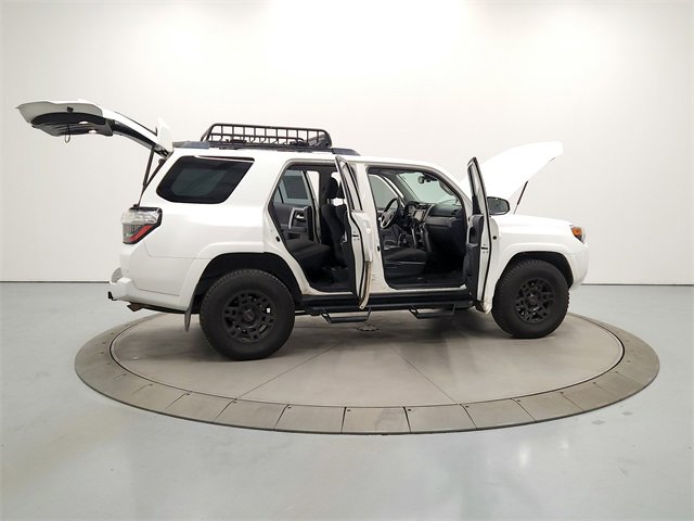 Used 2021 Toyota 4Runner Trail Special Edition image 15