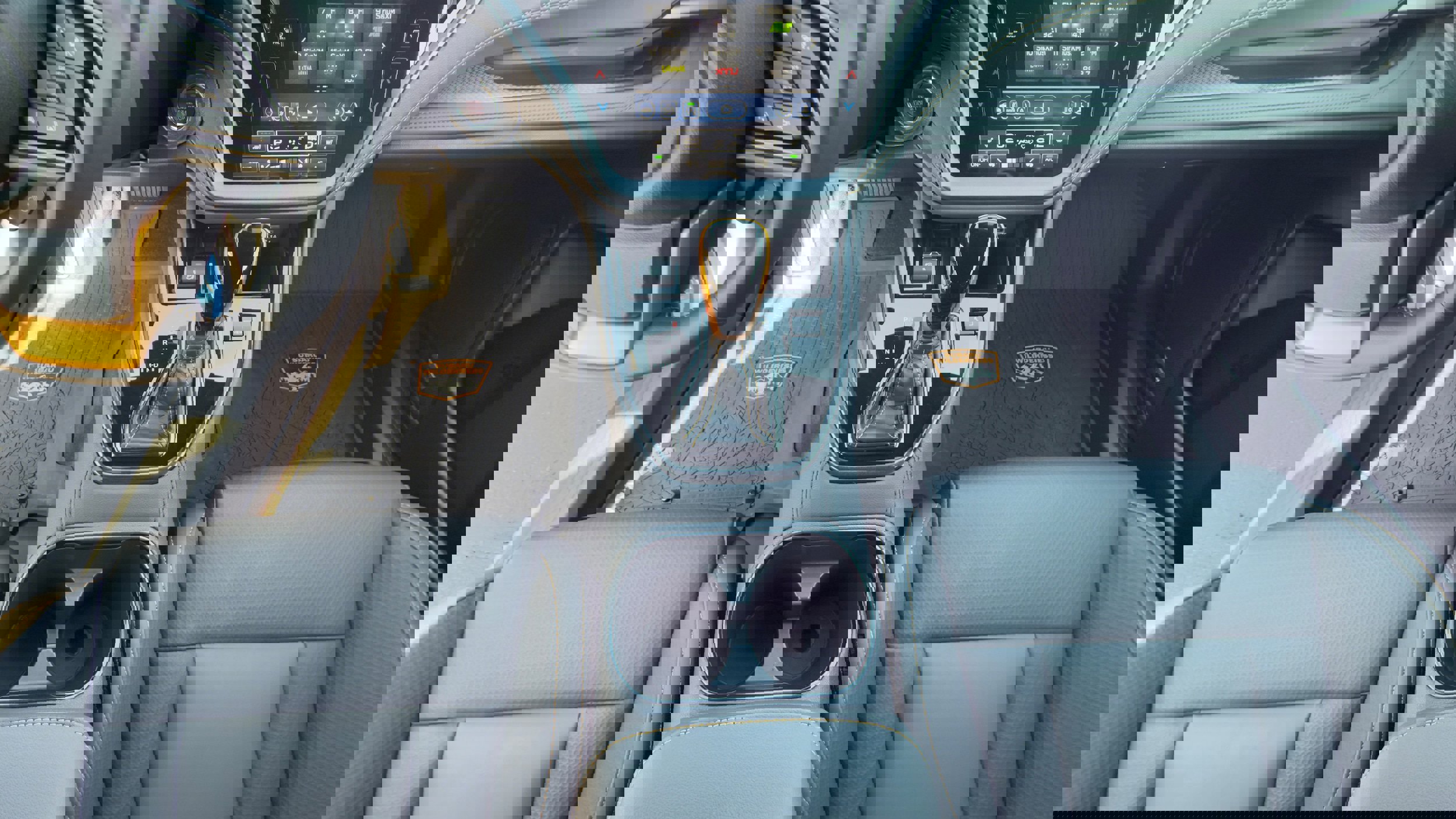 Used 2025 Subaru Outback Wilderness image 20