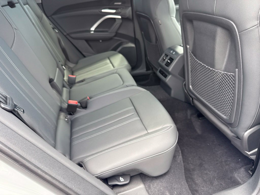 New 2026 Audi Q5 Premium Plus AWD/4WD image 23