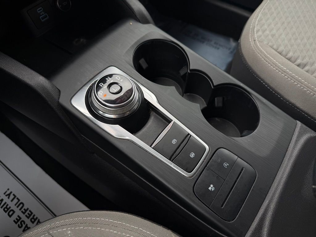 Used 2021 Ford Escape SE w/ Convenience Package FWD image 22