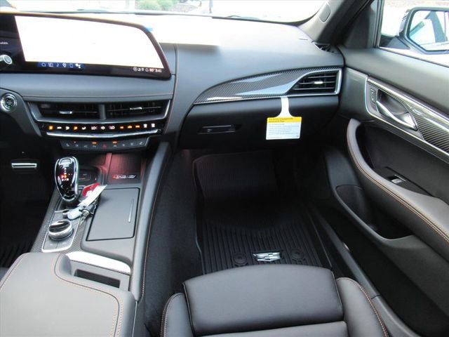 New 2026 Cadillac CT5 Sport image 14