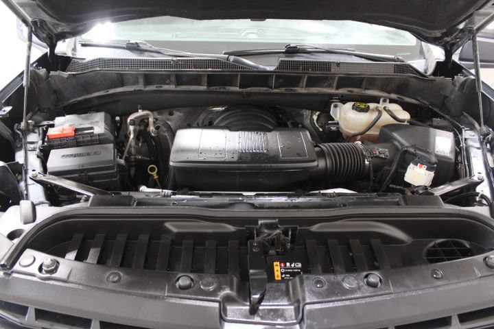 Used 2020 Chevrolet Silverado 1500 RST w/ All-Star Edition AWD/4WD image 50