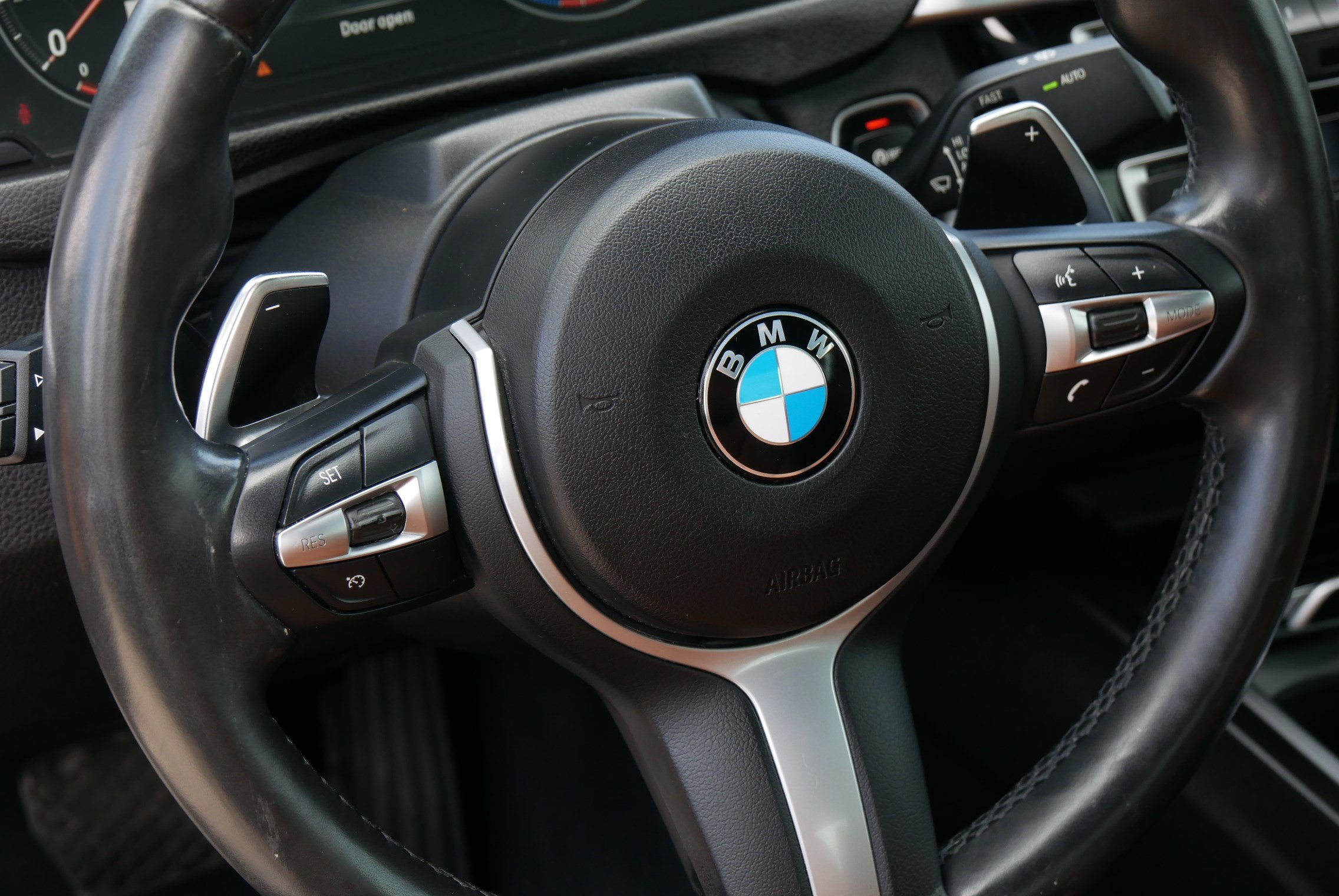 Used 2018 BMW 440i Convertible w/ M Sport Package RWD image 29