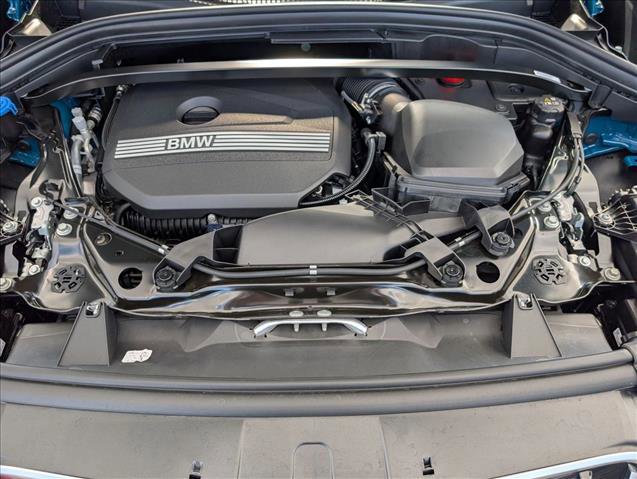Used 2025 BMW X1 xDrive28i w/ Technology Package image 24