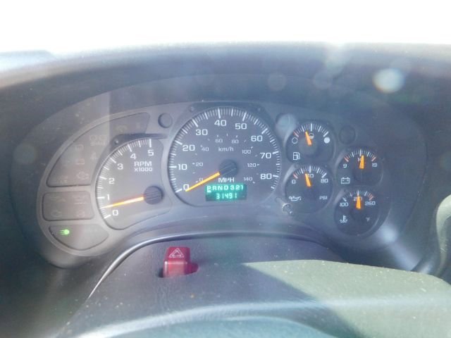 Used 2003 Chevrolet Kodiak C4500 2WD Regular Cab image 13