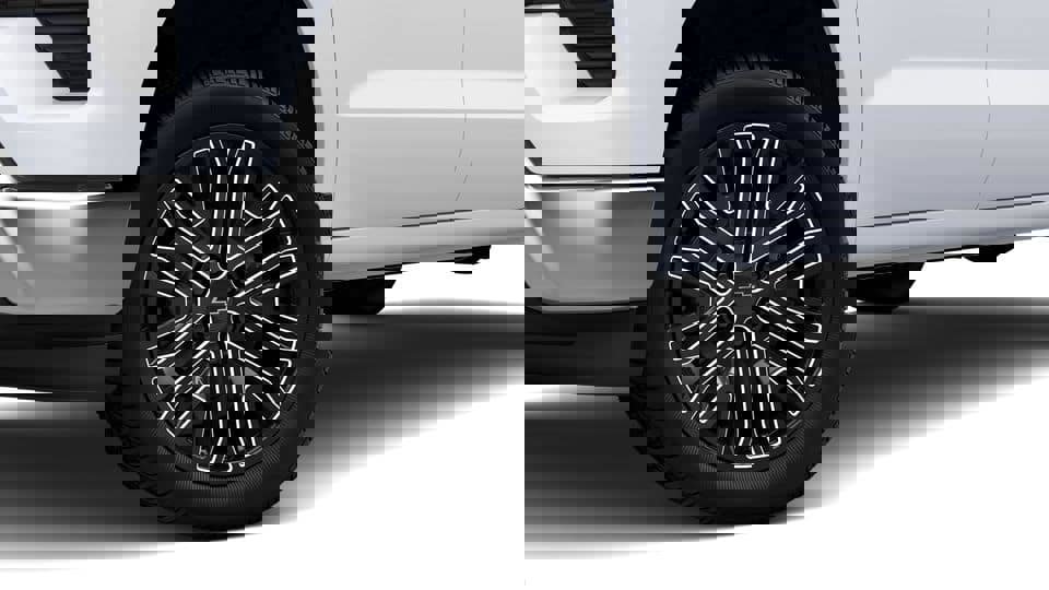 New 2026 Chevrolet Silverado 1500 LT w/ Safety Package image 30