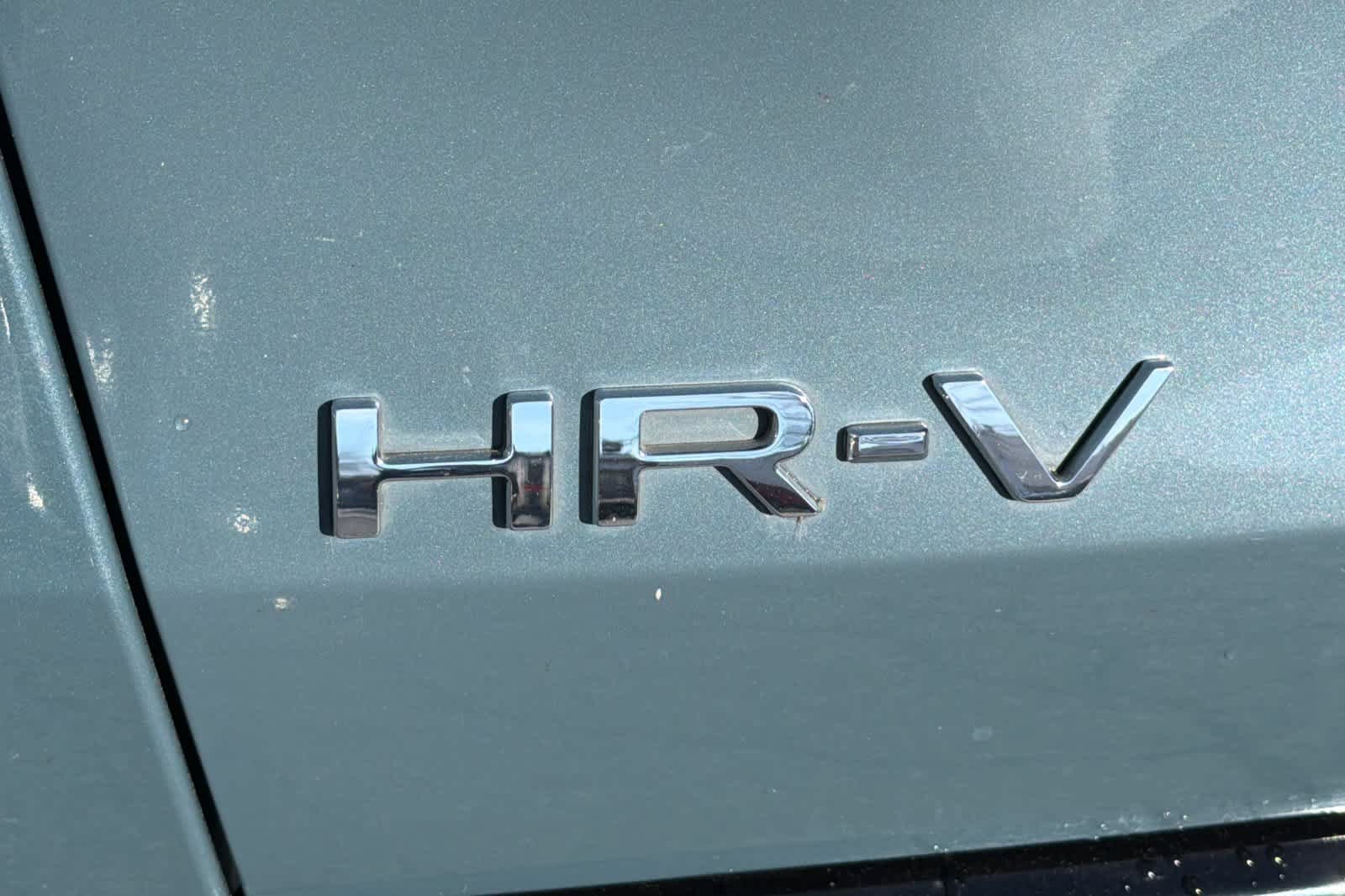 Certified 2024 Honda HR-V EX-L image 12