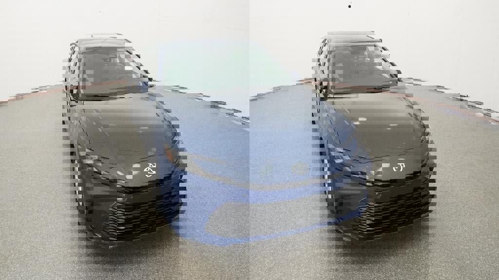 New 2026 Toyota Camry LE image 14