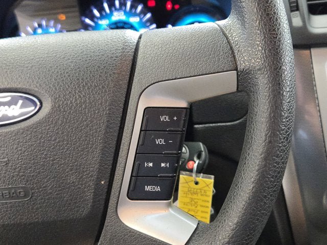 Used 2012 Ford Fusion SE FWD image 23