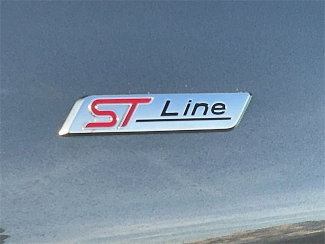 Used 2025 Ford Explorer ST-Line image 10