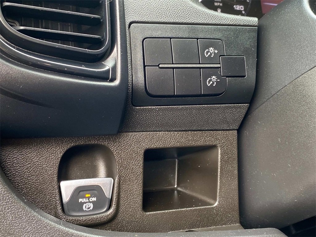 Used 2023 RAM ProMaster 2500 image 18