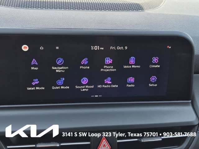 Certified 2024 Kia Seltos SX AWD/4WD image 32