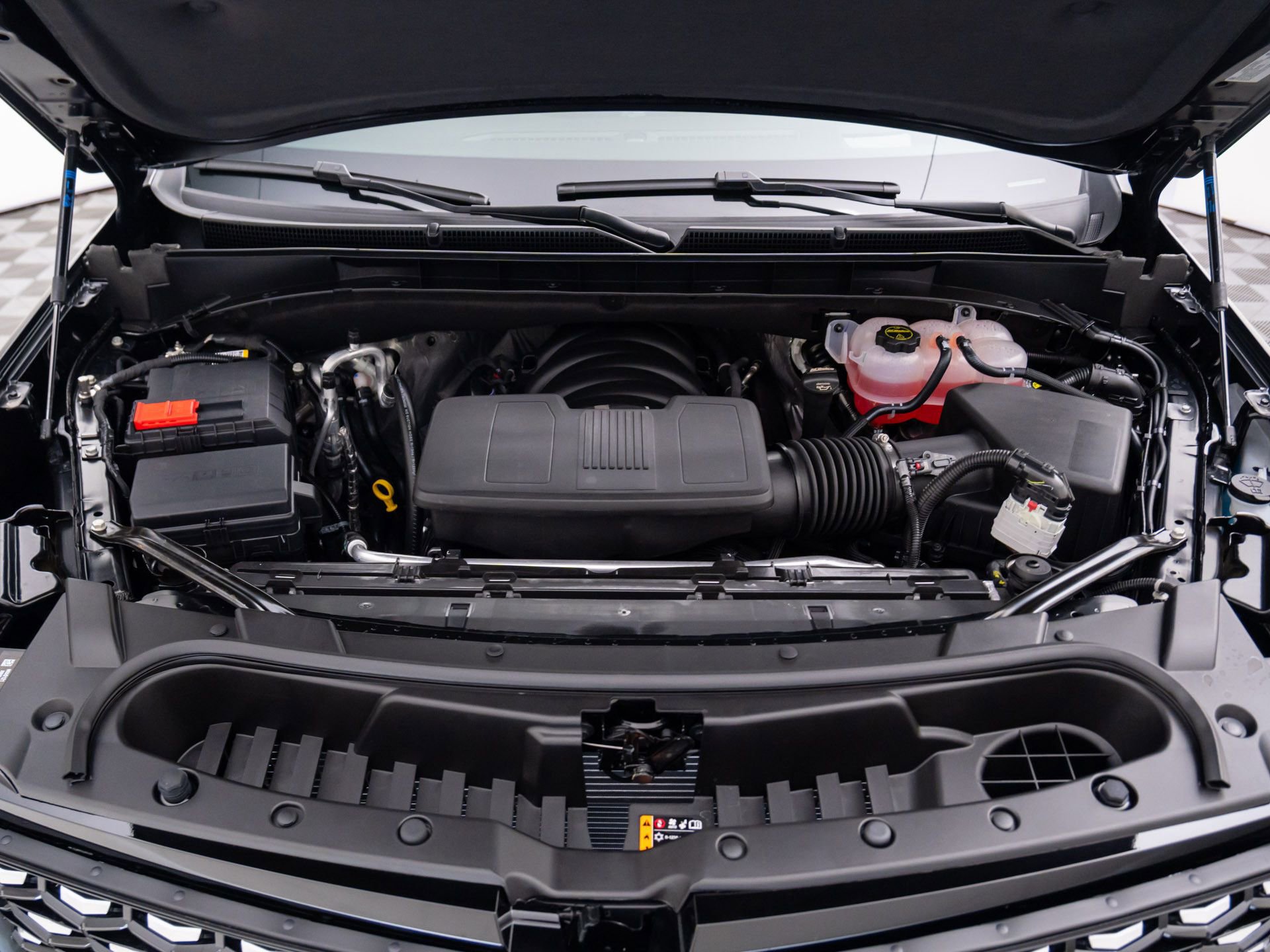 New 2026 Cadillac Escalade Luxury w/ Touring Package image 37