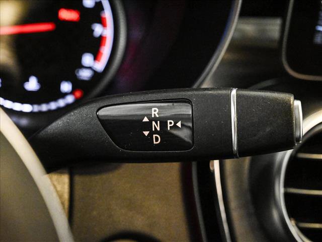 Used 2022 Mercedes-Benz GLC 43 AMG 4MATIC Coupe w/ Driver Assistance Package image 12