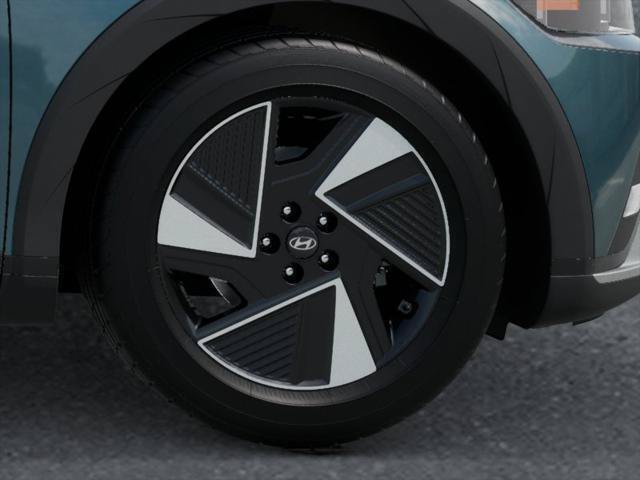 New 2026 Hyundai Ioniq 5 SE AWD/4WD image 8