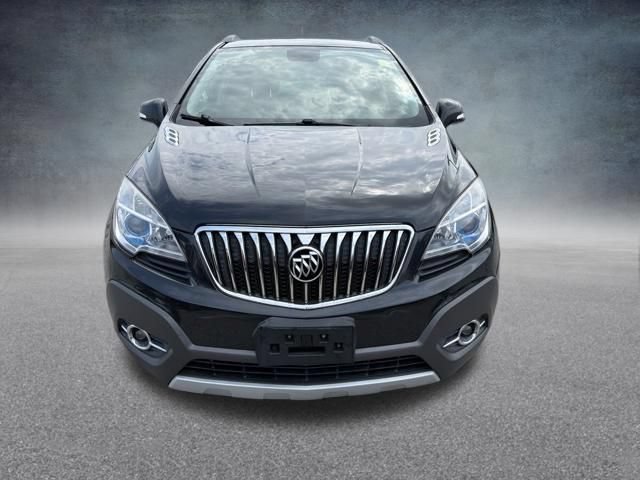 Used 2016 Buick Encore Convenience FWD image 3