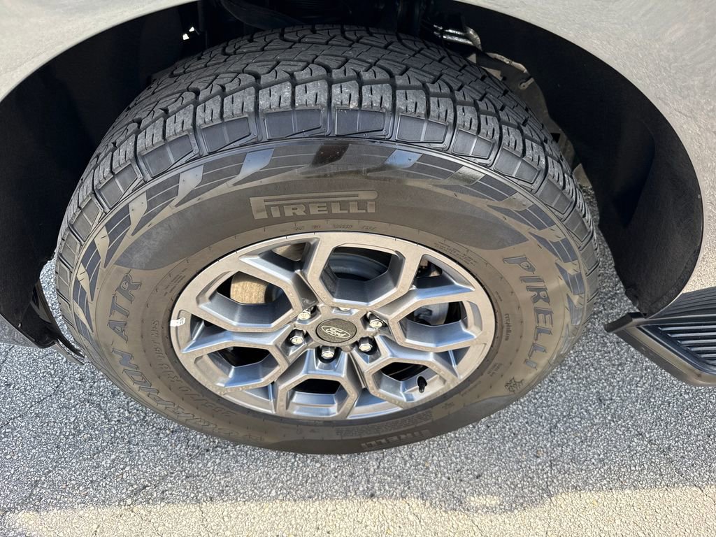 Certified 2025 Ford Expedition Max Active image 12