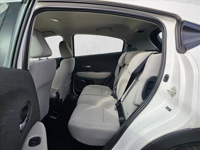 Used 2020 Honda HR-V LX image 15