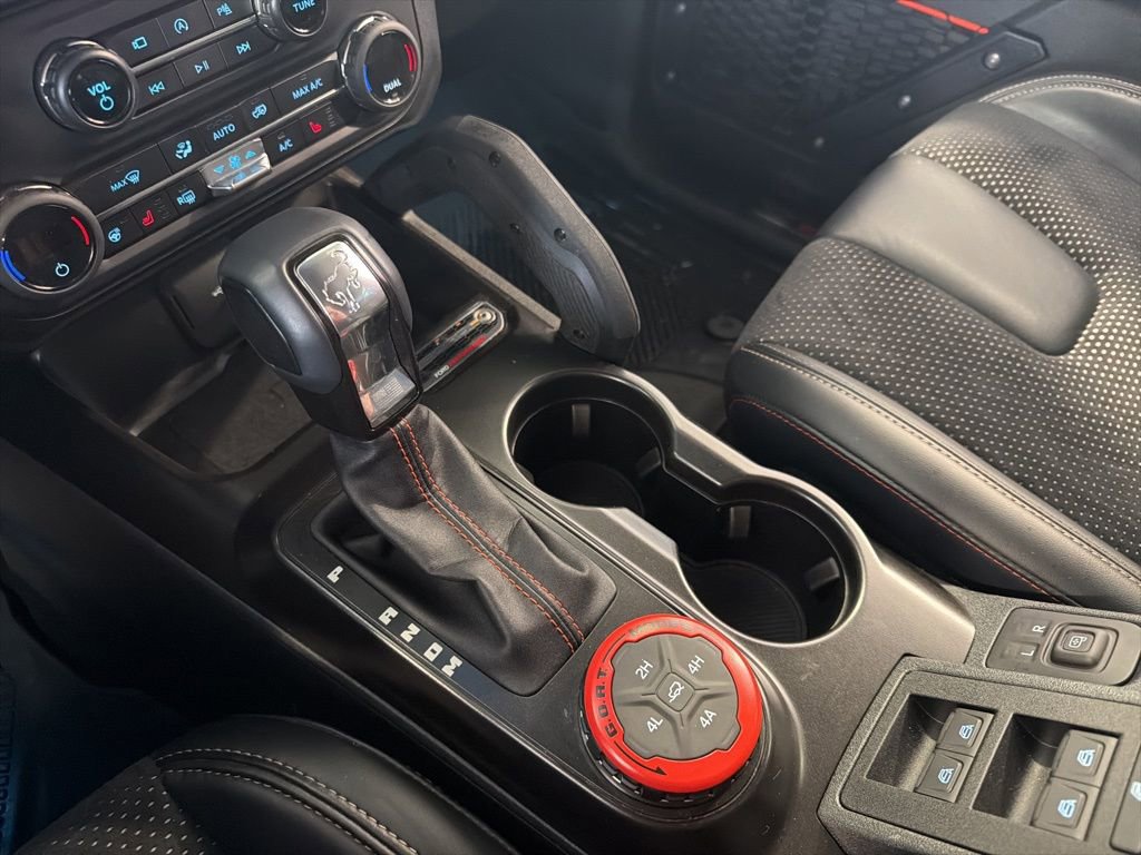 Used 2023 Ford Bronco Raptor image 31