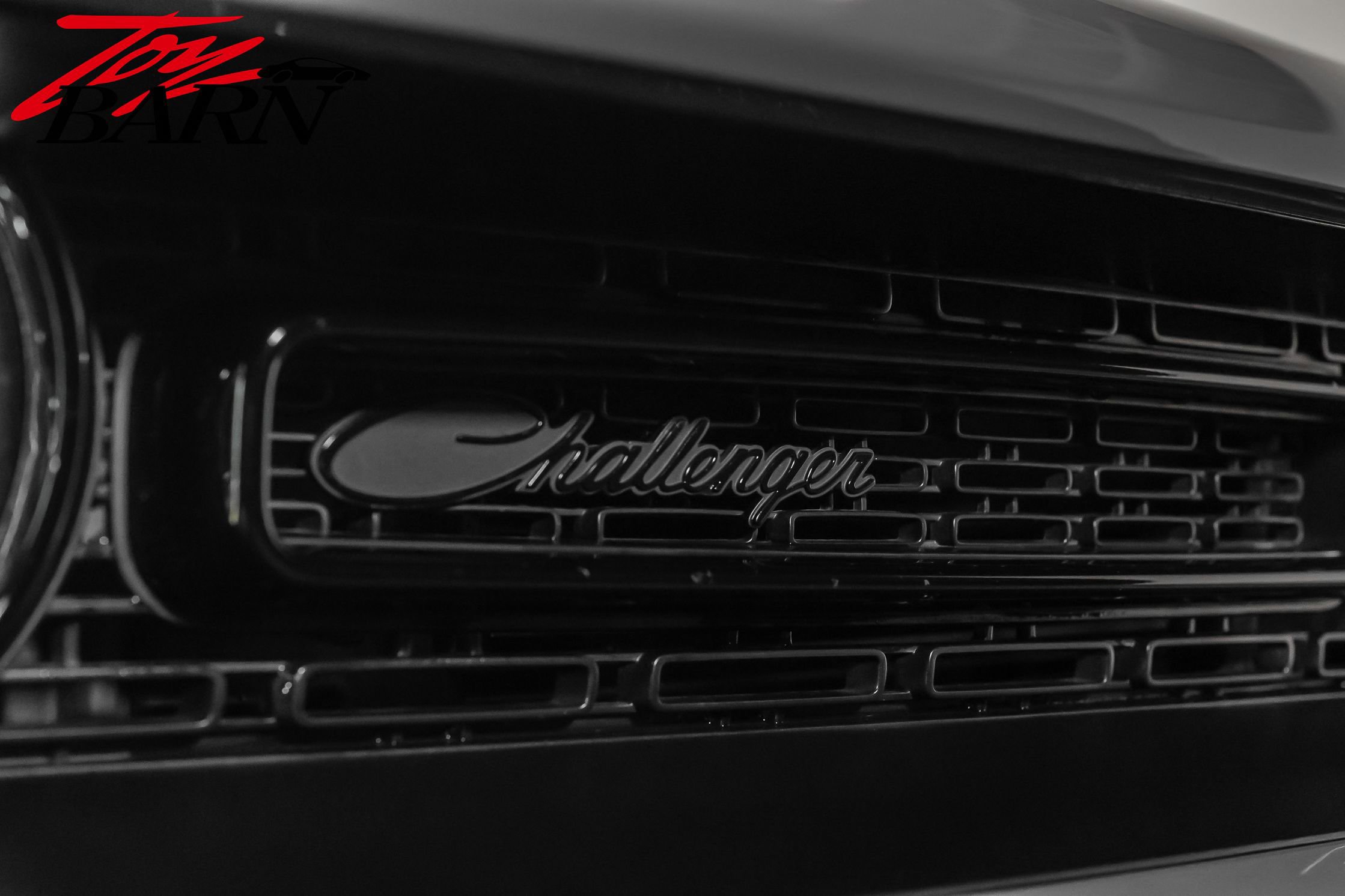 Used 2023 Dodge Challenger R/T w/ Blacktop Package image 9