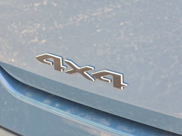 New 2026 Jeep Grand Wagoneer L Summit AWD/4WD image 32