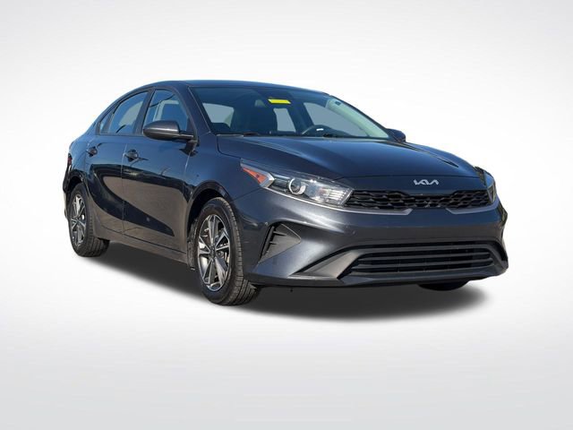 Used 2023 Kia Forte LXS