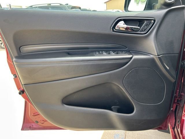 Used 2021 Dodge Durango GT AWD/4WD image 25