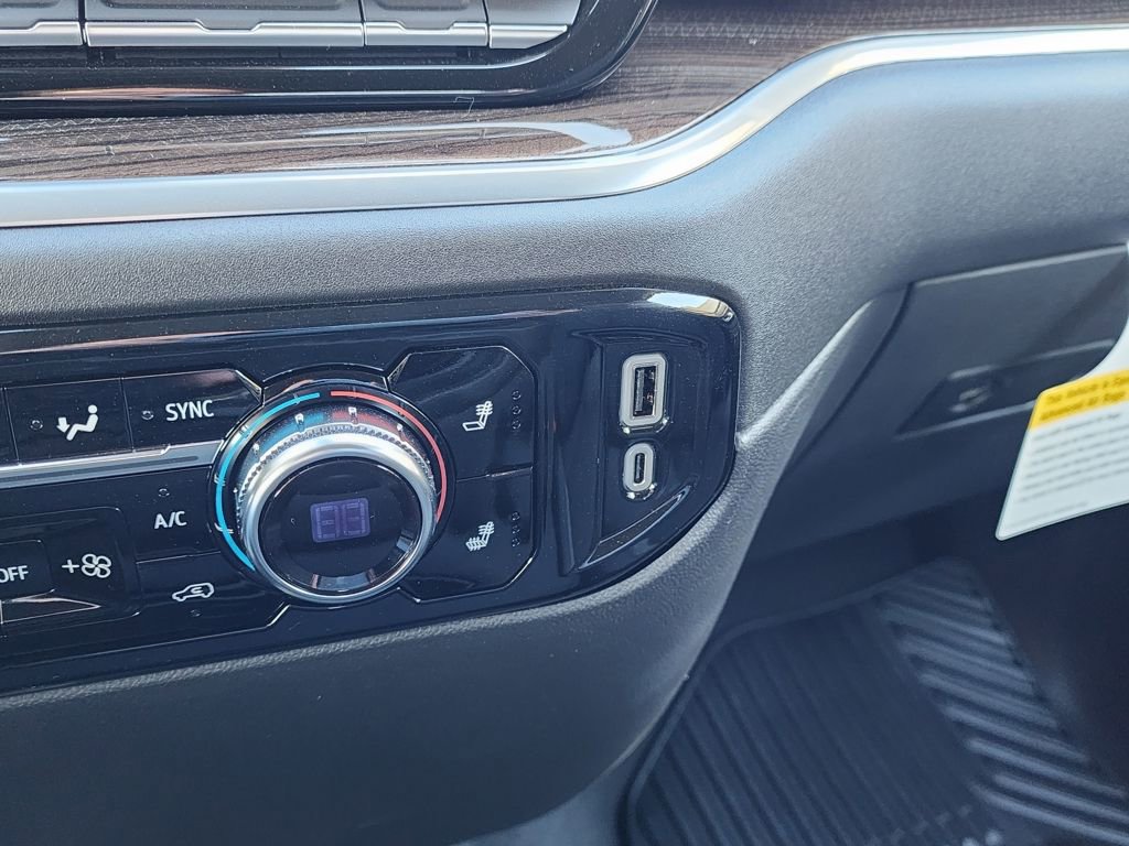 New 2026 GMC Sierra 1500 Elevation image 30