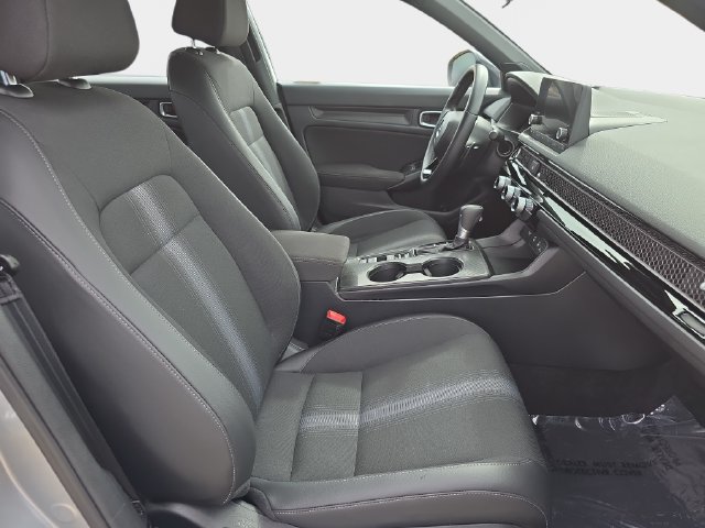 Used 2026 Honda Civic Sport image 12