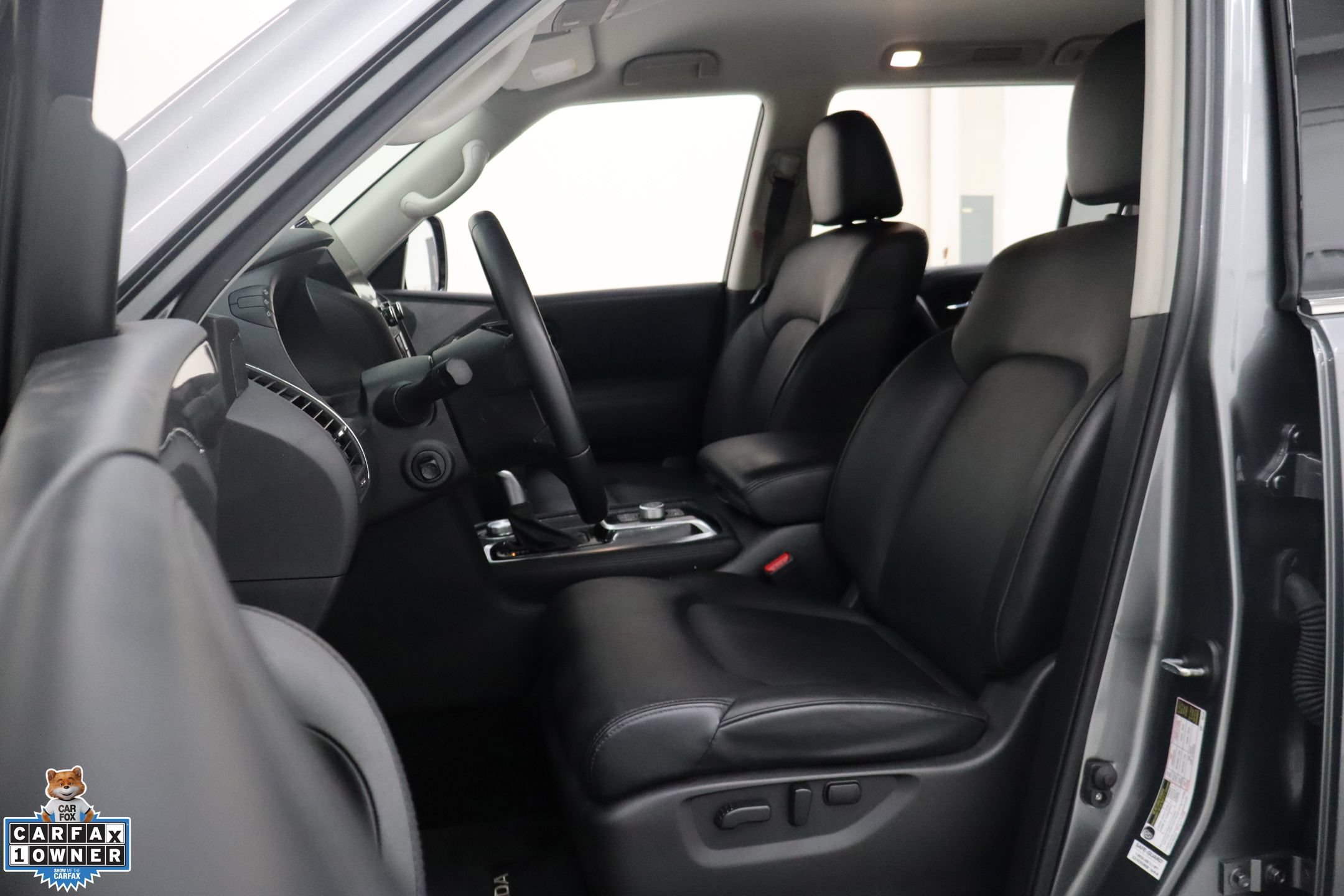 Used 2024 Nissan Armada SV w/ Cargo Package AWD/4WD image 12