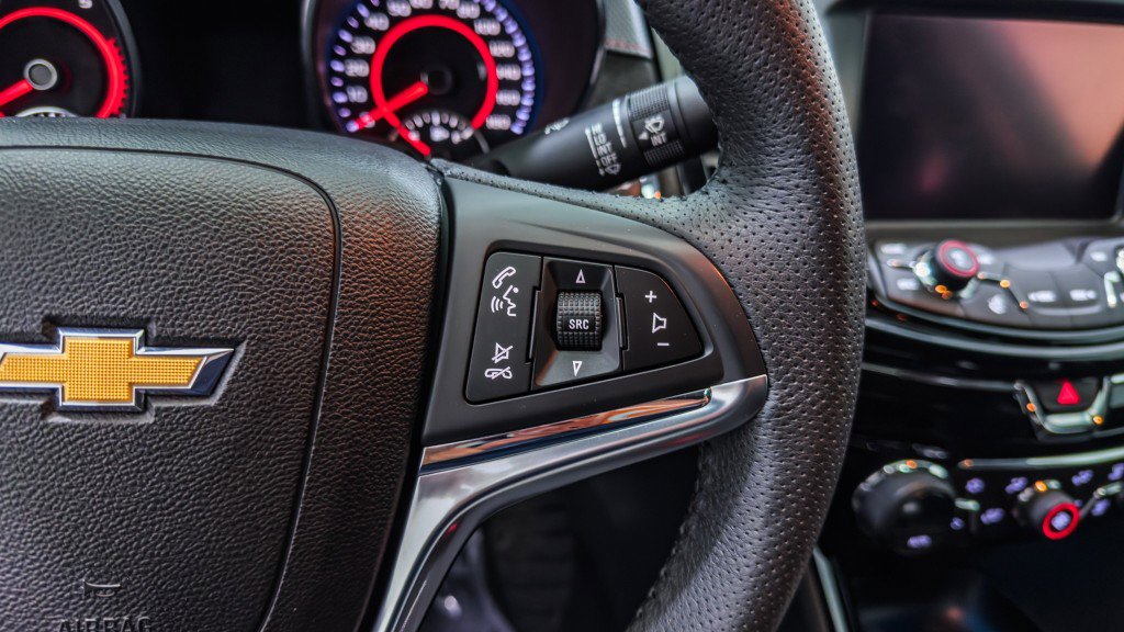 Used 2016 Chevrolet SS image 29