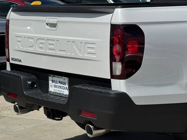 New 2026 Honda Ridgeline RTL image 7