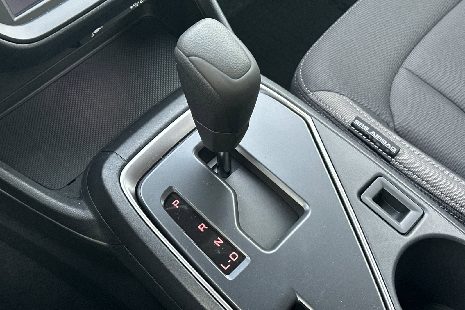 New 2025 Subaru Impreza 2.0i w/ Popular Package #1A image 21