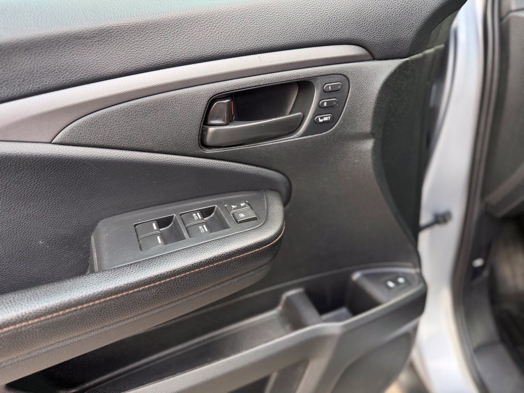 Used 2022 Honda Pilot TrailSport image 24