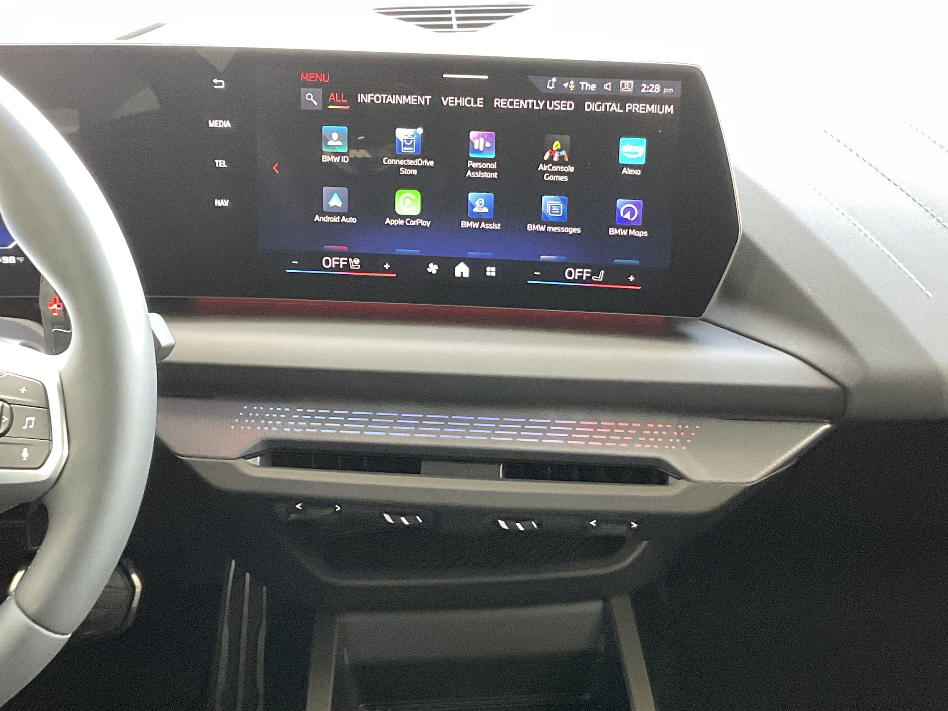 New 2026 BMW M235i xDrive w/ M Performance Package image 15