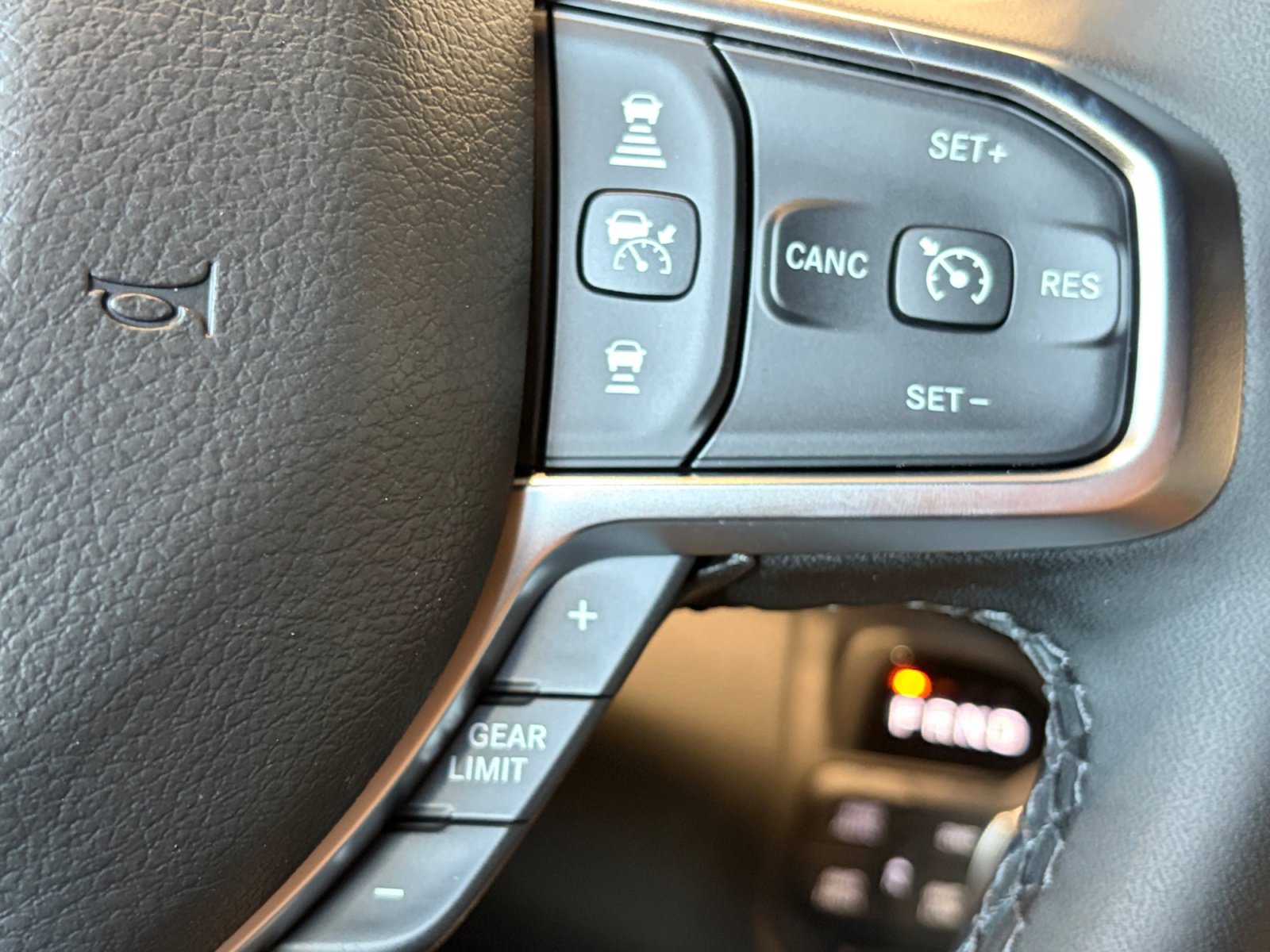 New 2027 RAM 1500 Big Horn AWD/4WD image 18