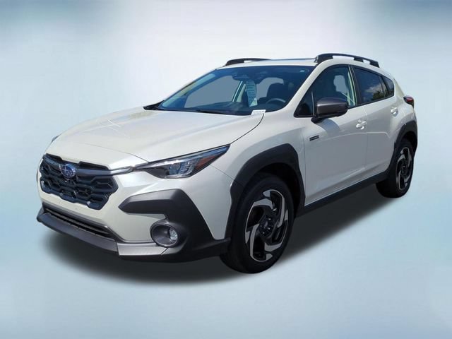 Used 2026 Subaru Crosstrek 2.5i Limited w/ Crosstrek Mirror Package AWD/4WD image 2