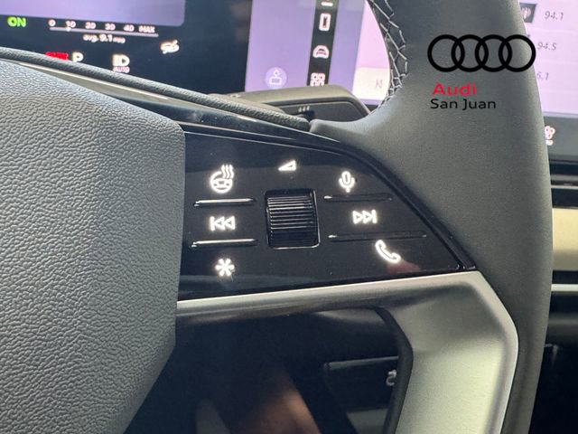 New 2026 Audi A5 2.0T Premium Plus AWD/4WD image 21