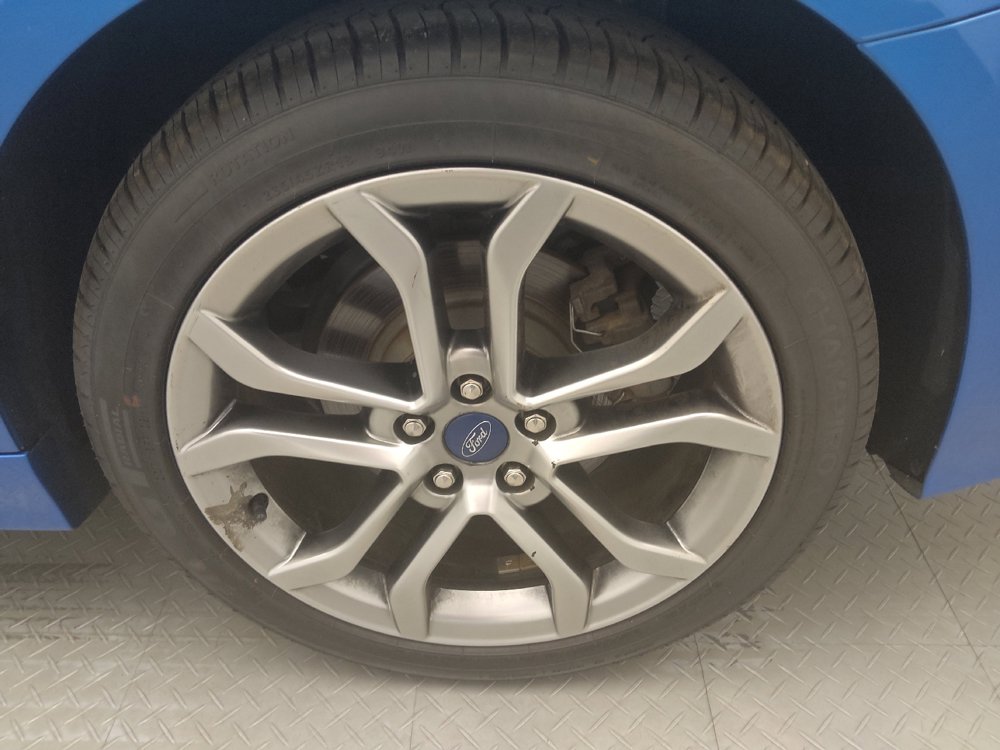 Used 2019 Ford Fusion SEL FWD image 31