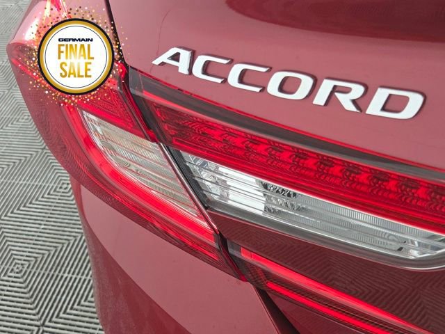 Used 2022 Honda Accord Touring image 13