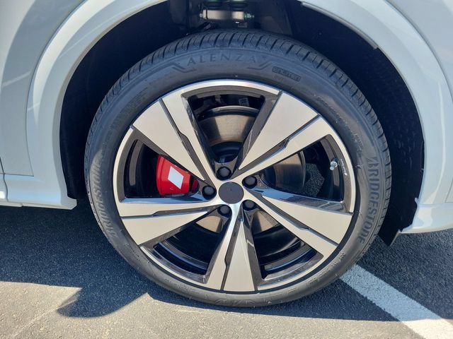 New 2026 Audi SQ5 Prestige AWD/4WD image 20