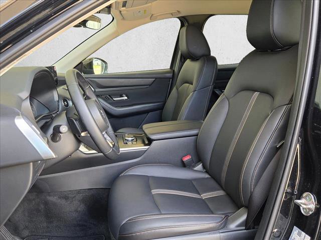 Used 2026 MAZDA CX-90 3.3 Turbo w/ Select Package AWD/4WD image 11