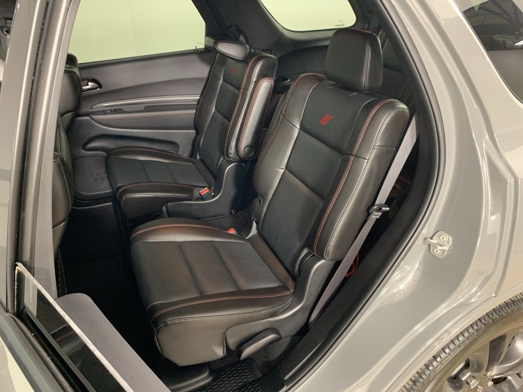 Used 2024 Dodge Durango R/T image 33