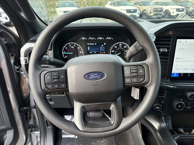 New 2026 Ford F150 STX image 14