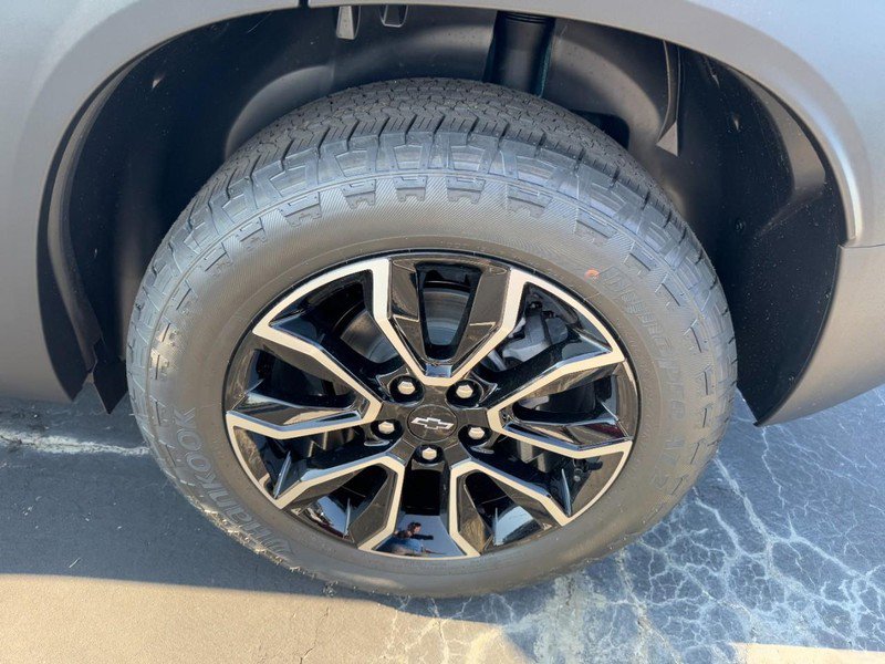 New 2026 Chevrolet TrailBlazer ACTIV w/ Driver Confidence Package image 6