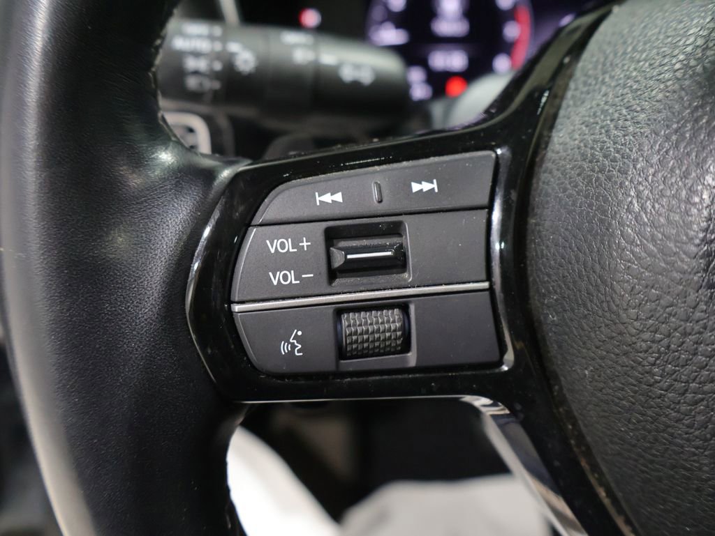 Used 2022 Honda Civic Touring image 37